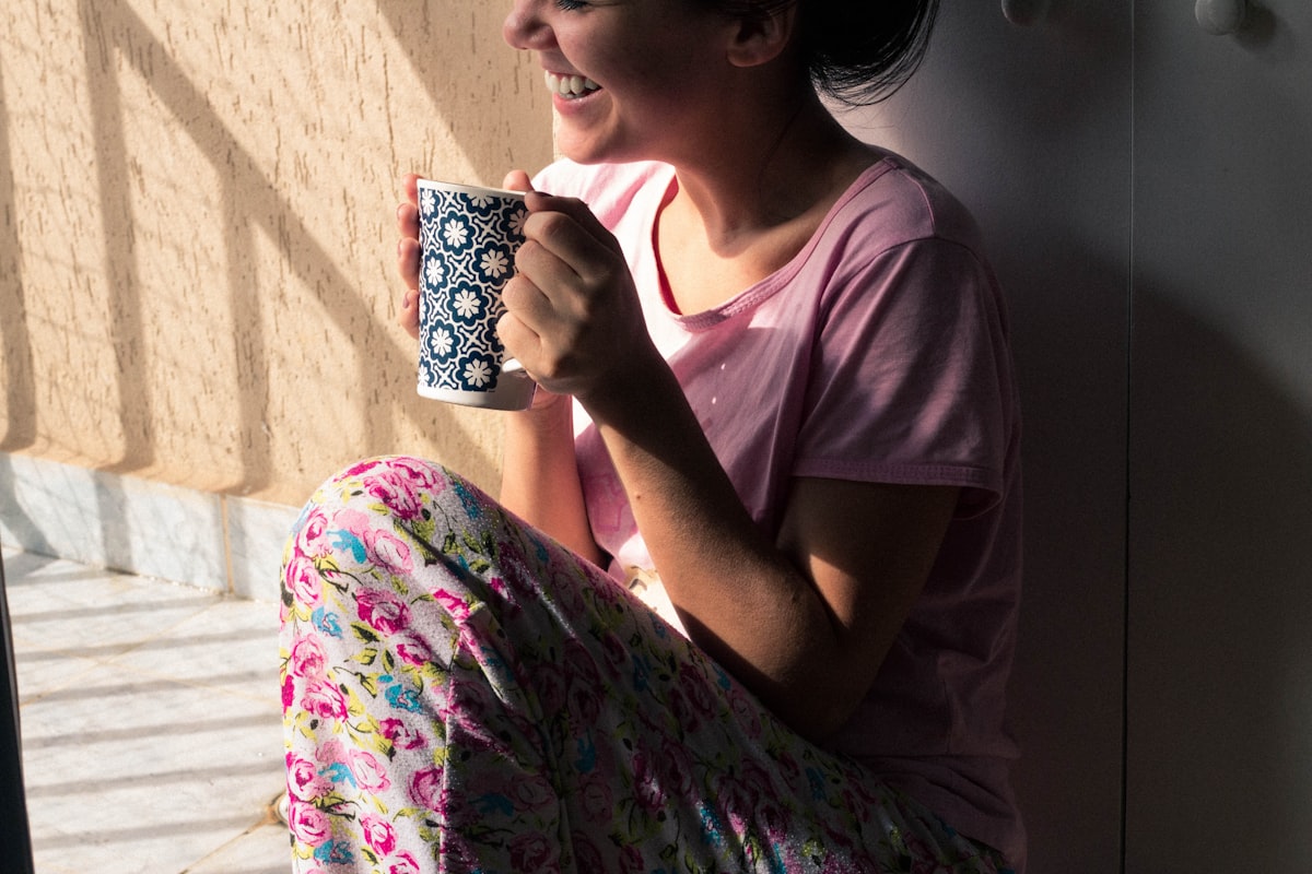 Mode de vie sain pour une bonne digestion